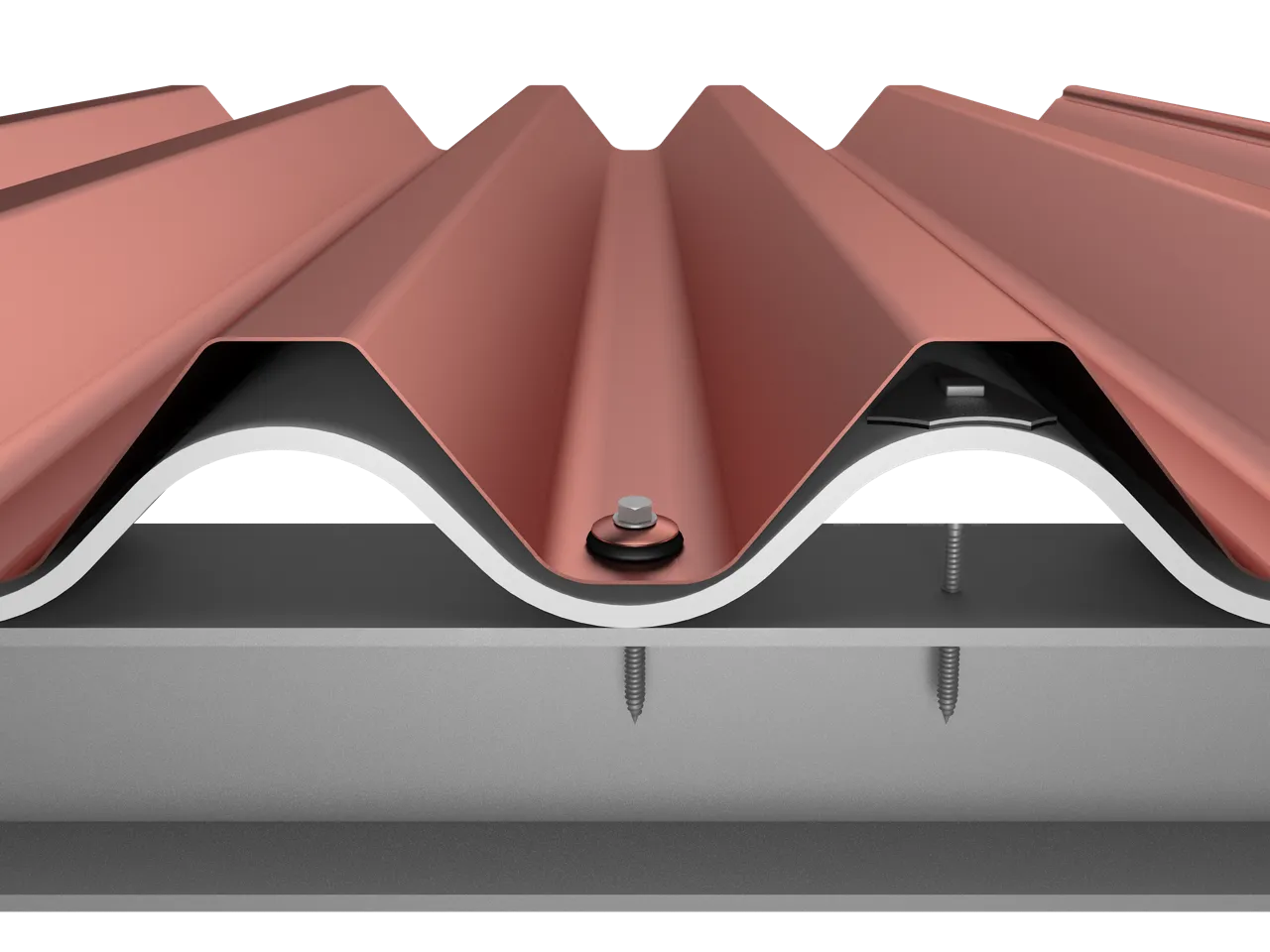 auf Metall UK Grafik